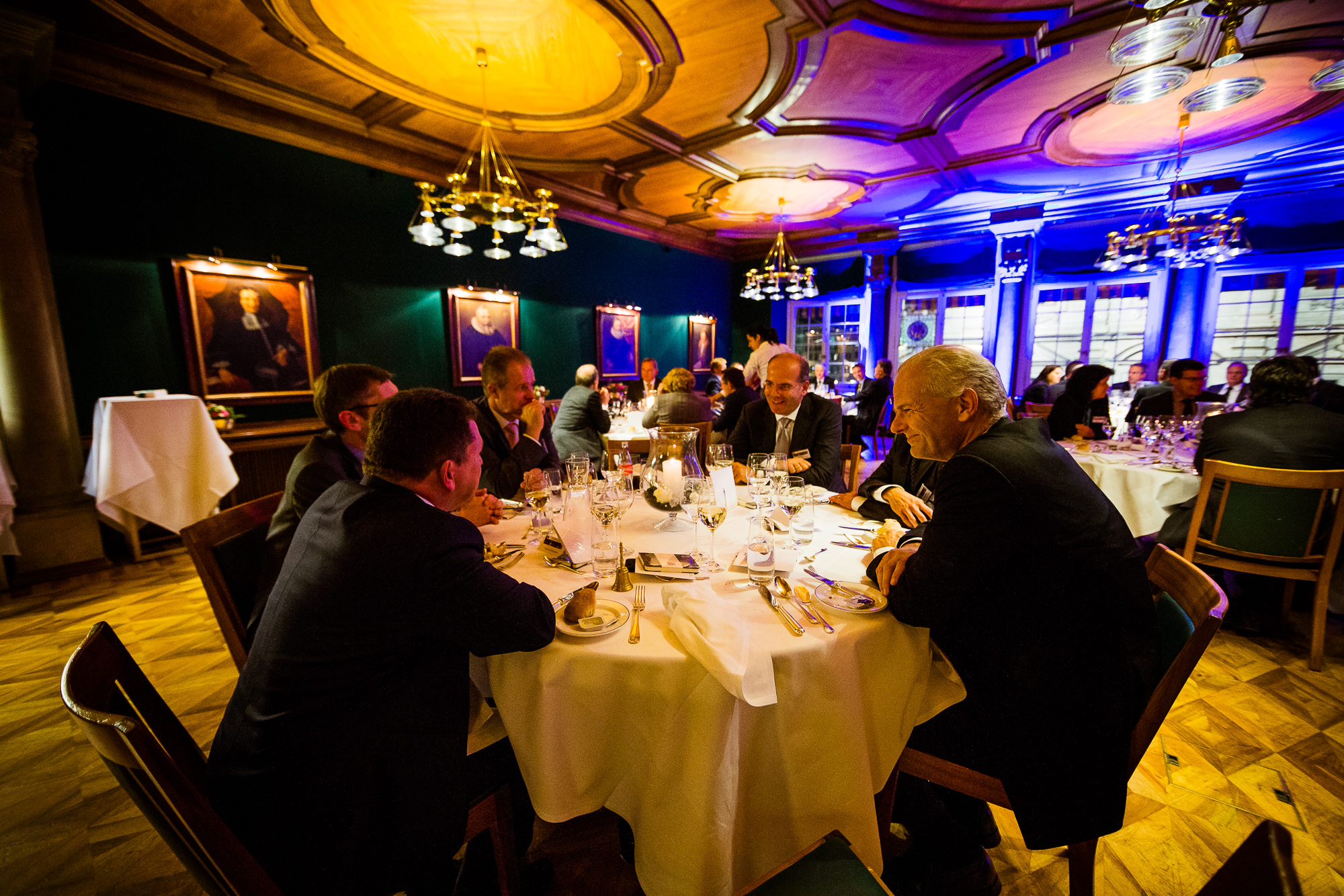 Export x3 1DX 9008 Businessauftrag Complementa 2014